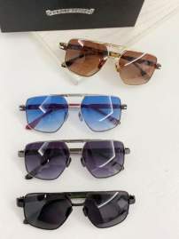 Picture of Chrome Hearts Sunglasses _SKUfw54022661fw